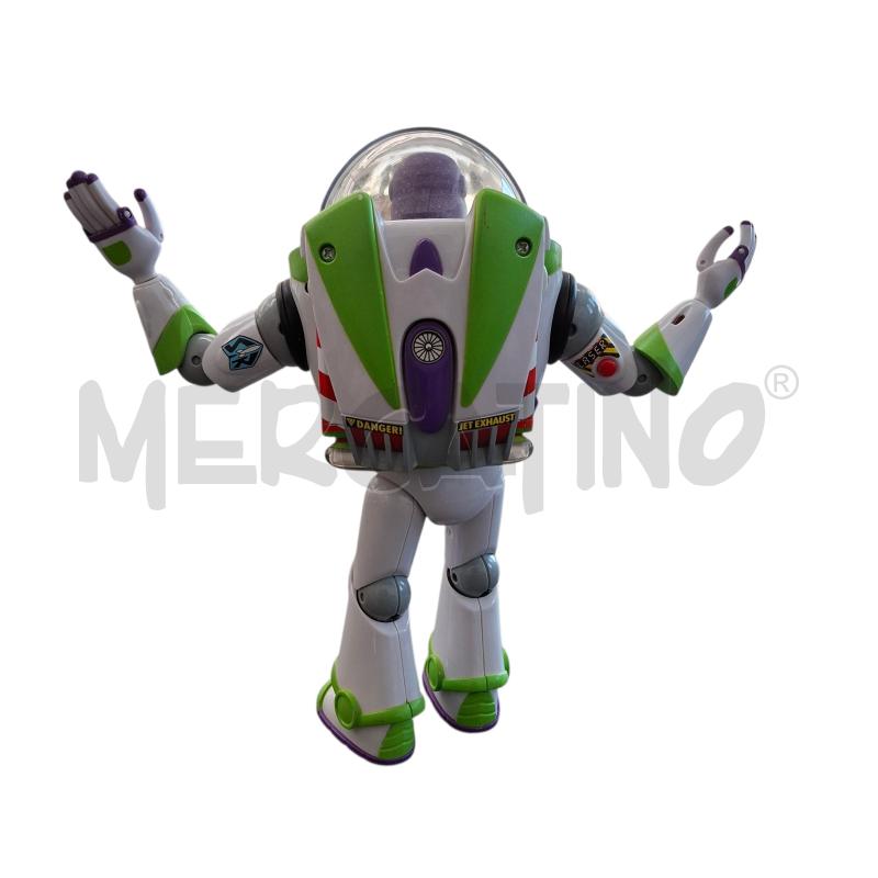 GIOCATTOLO BAZZLIGHTYEAR 64011  | Mercatino dell'Usato Arcore 4