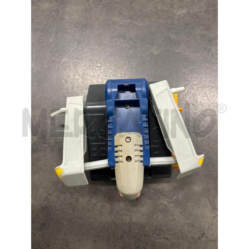 GIOCATTOLO FILMATION 1986 BRAVESTARR BOROBOT | Mercatino dell'Usato Arcore 2