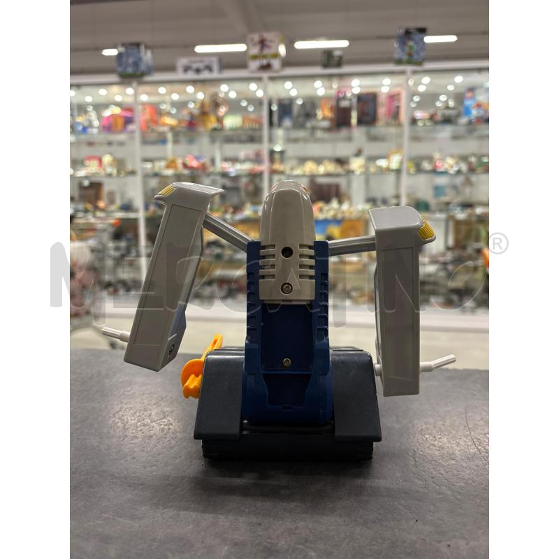 GIOCATTOLO FILMATION 1986 BRAVESTARR BOROBOT | Mercatino dell'Usato Arcore 3
