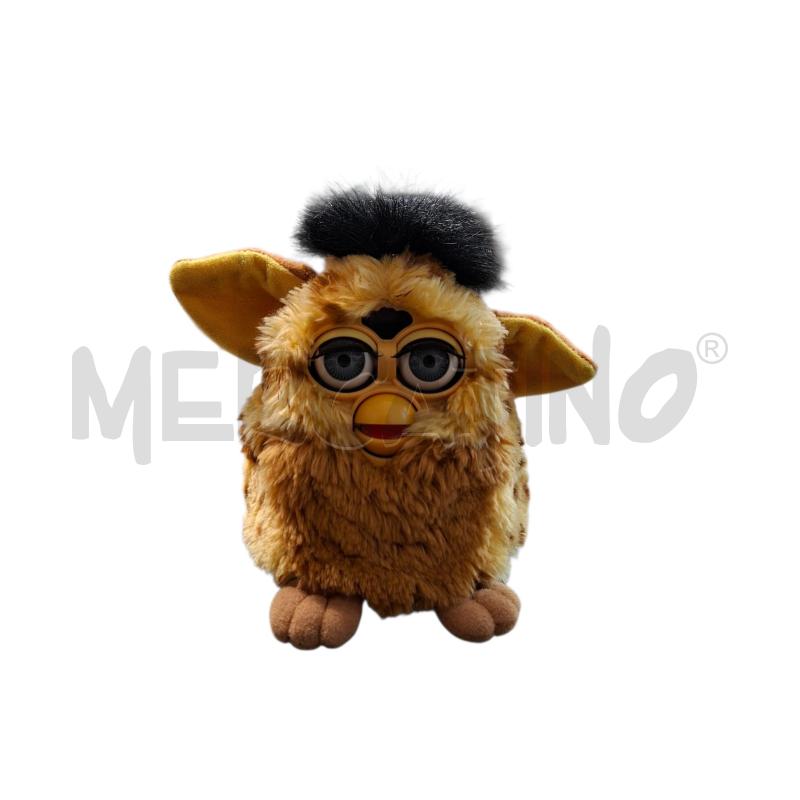 GIOCATTOLO FURBY ORIGINAL 1998 GIALLO | Mercatino dell'Usato Arcore 1