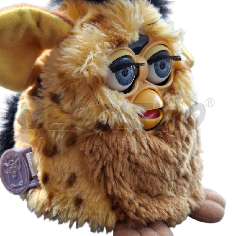 GIOCATTOLO FURBY ORIGINAL 1998 GIALLO | Mercatino dell'Usato Arcore 2