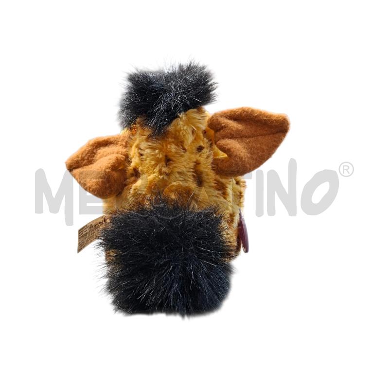 GIOCATTOLO FURBY ORIGINAL 1998 GIALLO | Mercatino dell'Usato Arcore 4