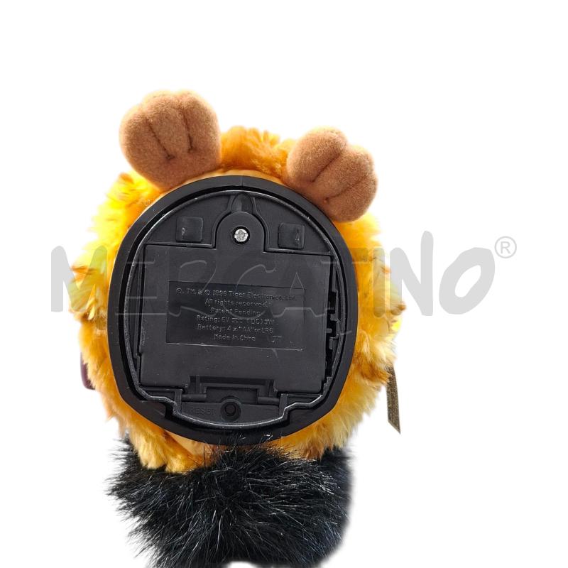 GIOCATTOLO FURBY ORIGINAL 1998 GIALLO | Mercatino dell'Usato Arcore 5