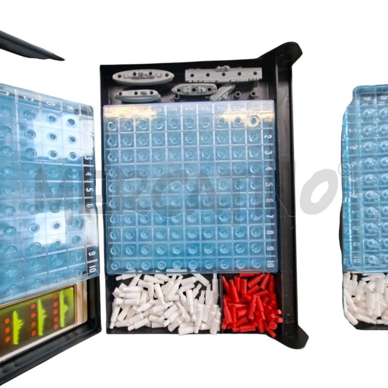GIOCO AFFONDA LA FLOTTA MB GIOCHI  | Mercatino dell'Usato Arcore 4