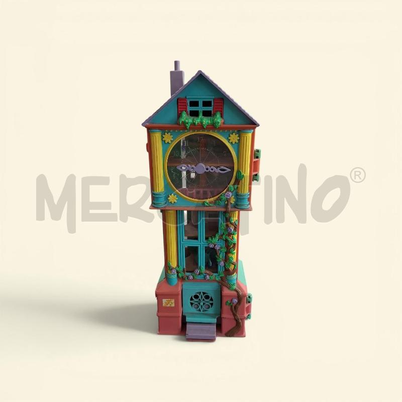 GIOCO GRAND HOTEL POLLY POCKET | Mercatino dell'Usato Arcore 1