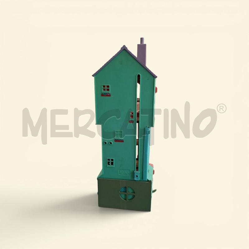 GIOCO GRAND HOTEL POLLY POCKET | Mercatino dell'Usato Arcore 3