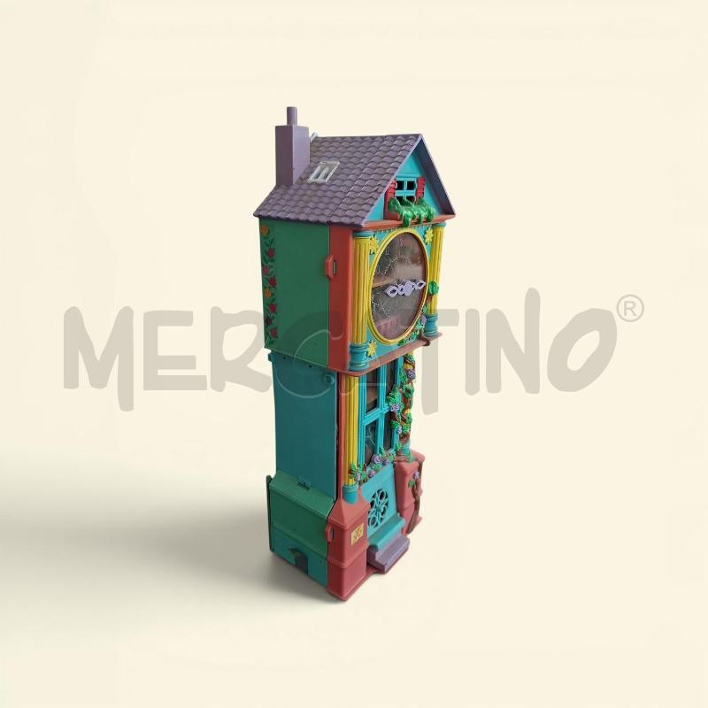 GIOCO GRAND HOTEL POLLY POCKET | Mercatino dell'Usato Arcore 4