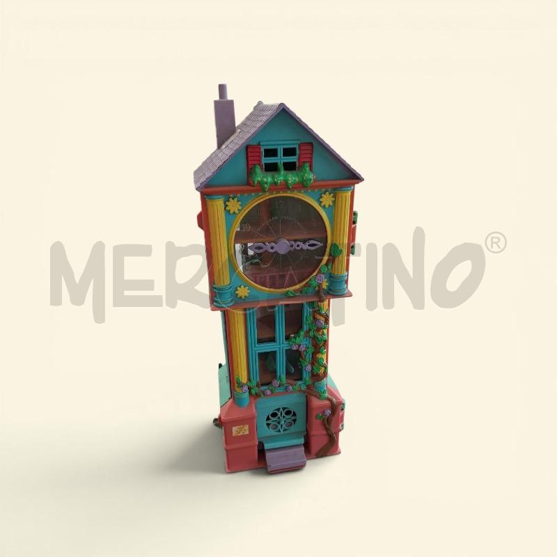 GIOCO GRAND HOTEL POLLY POCKET | Mercatino dell'Usato Arcore 5