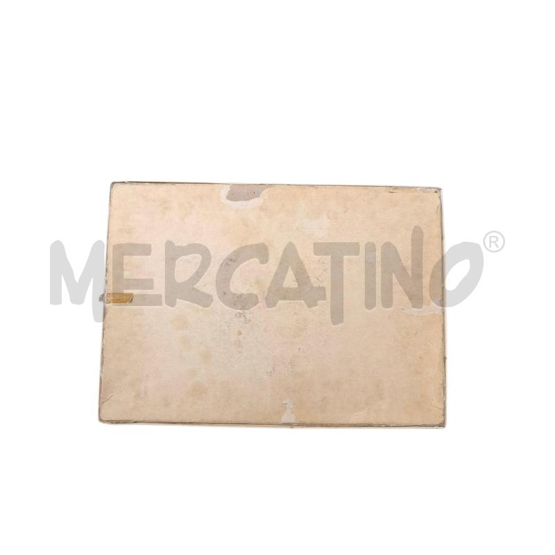 GIOCO MONOPOLI 40ESIMO ANNIVERSARIO | Mercatino dell'Usato Arcore 5