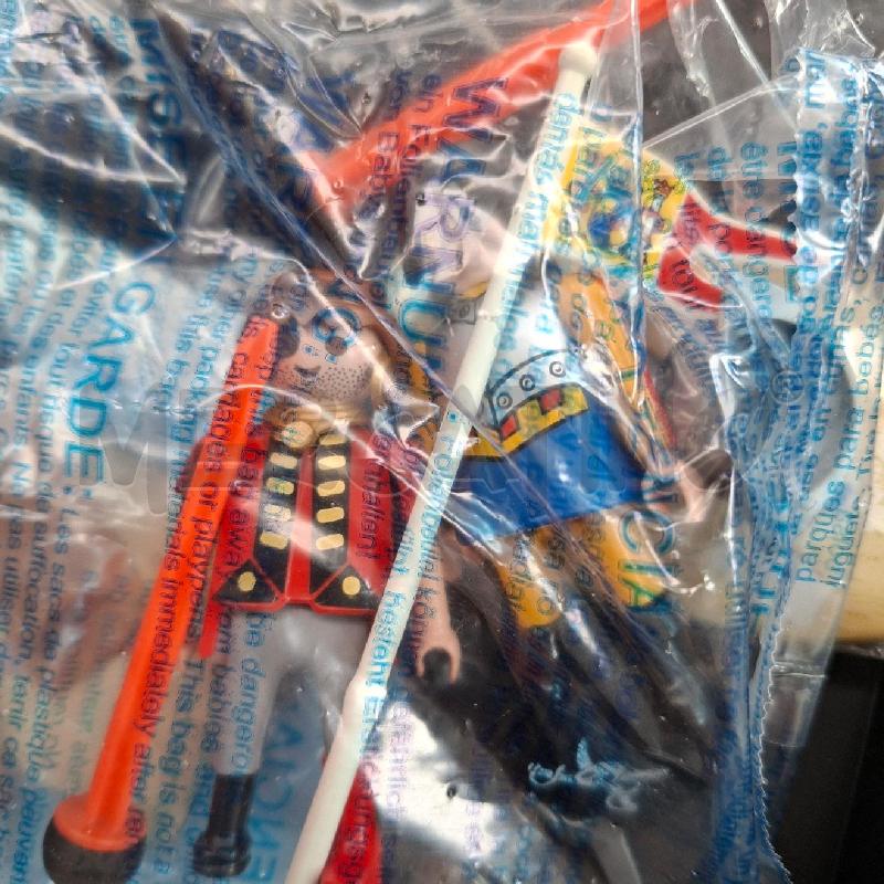 GIOCO PLAYMOBIL PIRATA + PERSONAGGI | Mercatino dell'Usato Arcore 5