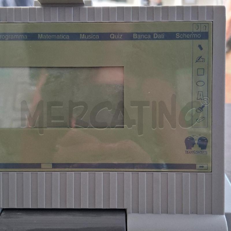GIOCO SUPER COMPUTER  | Mercatino dell'Usato Arcore 4