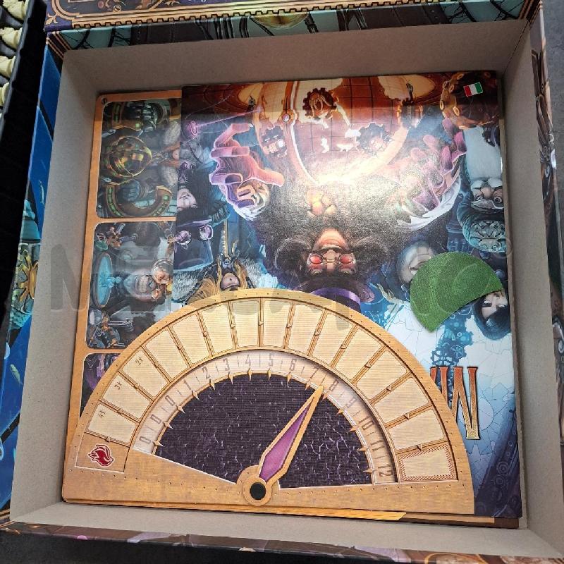 GIOCO VICTORIAN MASTERMINDS | Mercatino dell'Usato Arcore 4