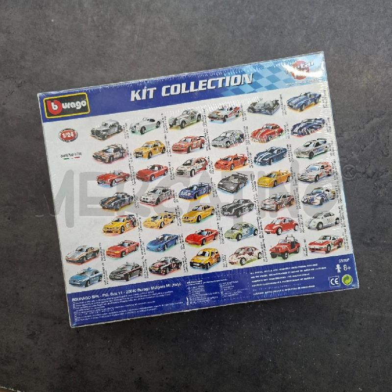 GIOCO VOLKSWAGEN NEW BEETLE FUNSPORT BEETLEMANIA 1998 | Mercatino dell'Usato Arcore 3