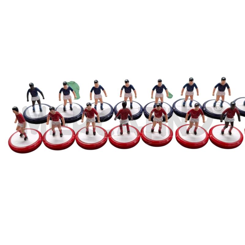 GIOCO ZEUGO CLASSIC CLUB EDITION  | Mercatino dell'Usato Arcore 3