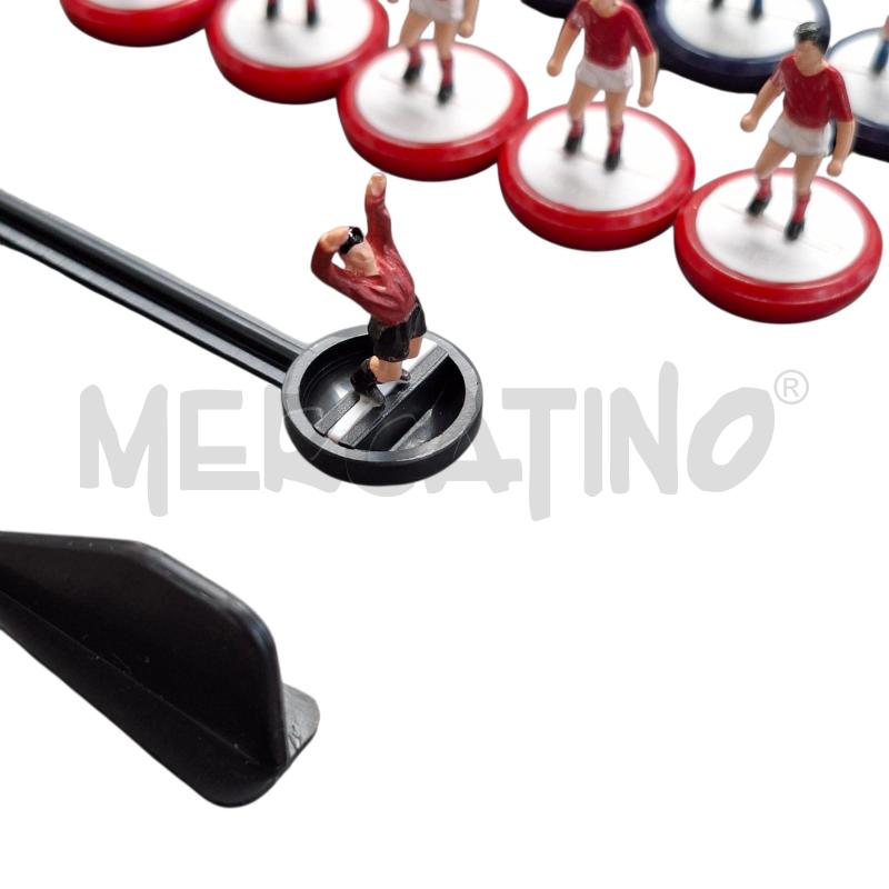 GIOCO ZEUGO CLASSIC CLUB EDITION  | Mercatino dell'Usato Arcore 4