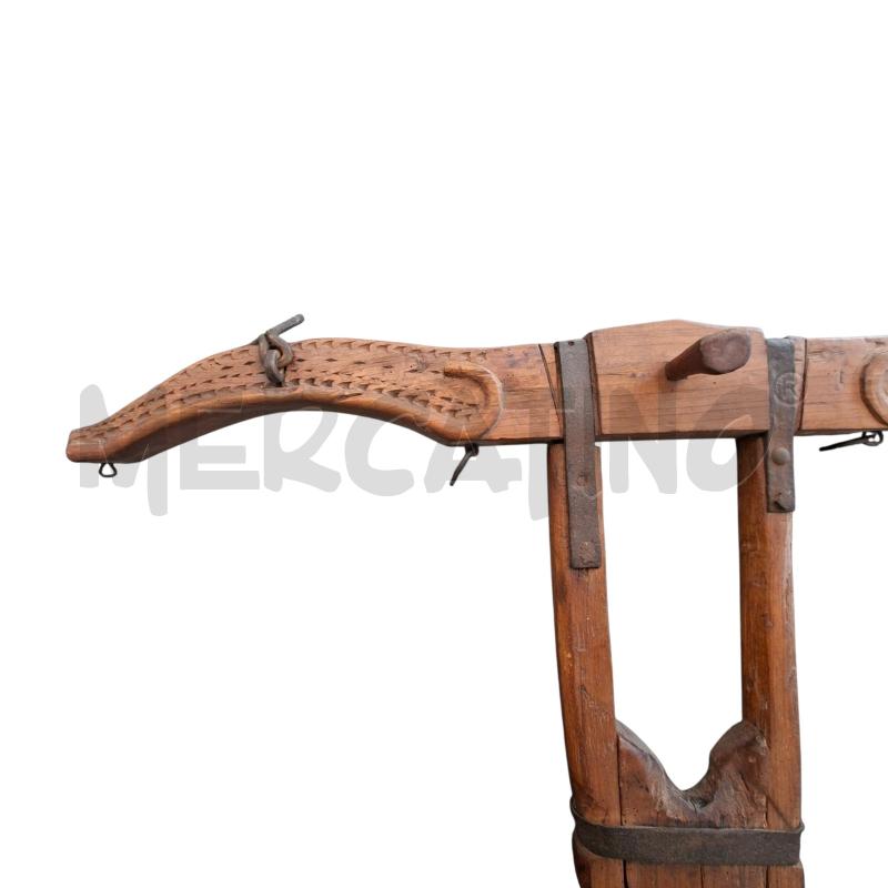 GIOGO LEGNO  | Mercatino dell'Usato Arcore 2