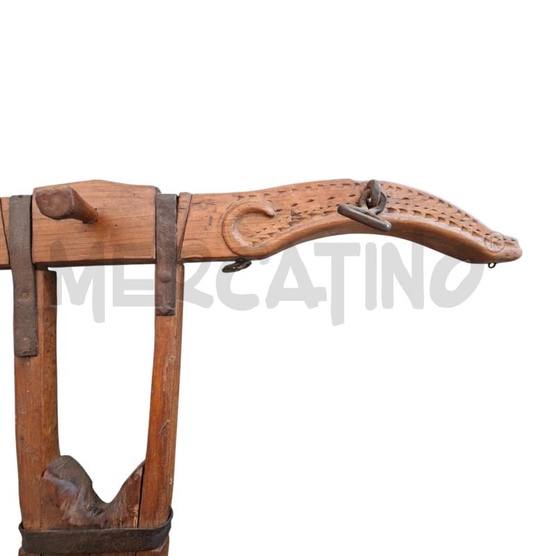 GIOGO LEGNO  | Mercatino dell'Usato Arcore 3