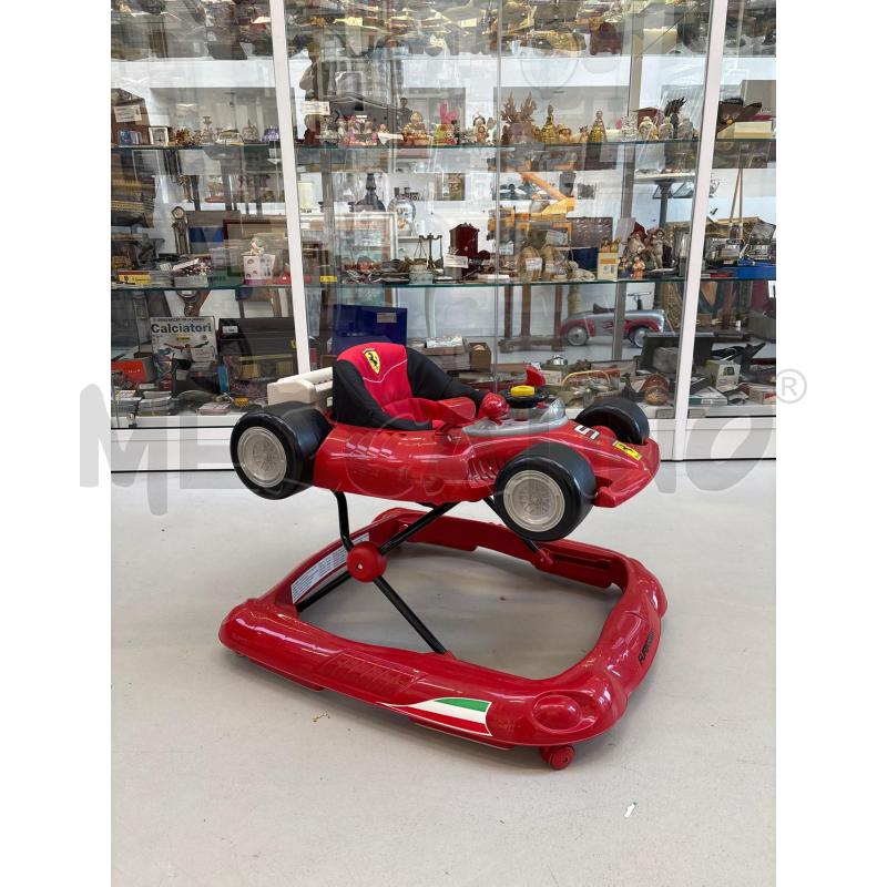 GIRELLO FERRARI FURIA | Mercatino dell'Usato Arcore 1