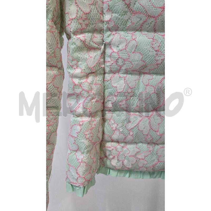 GIUBBINO DONNA PATRIZIA PEPE NEW FIORI TG 46 | Mercatino dell'Usato Arcore 3