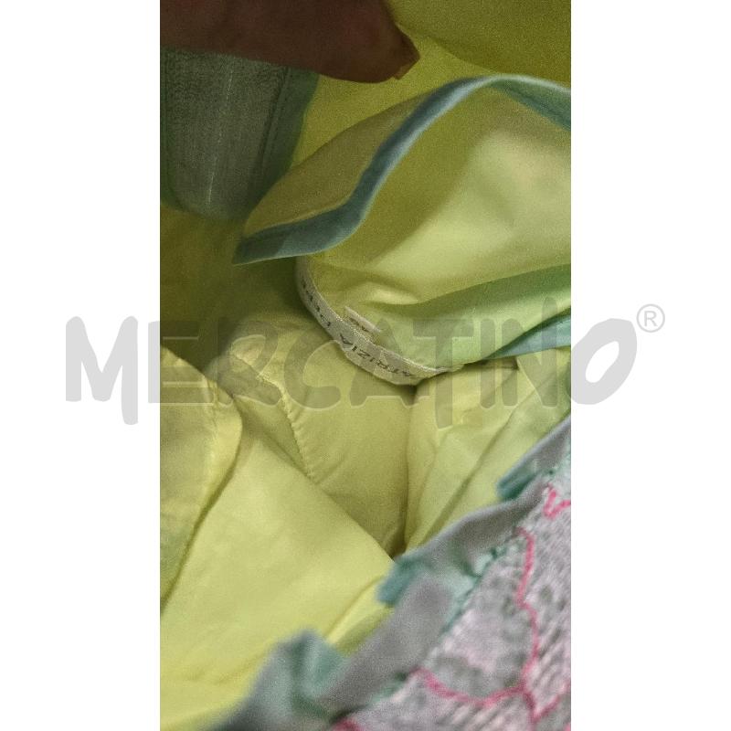 GIUBBINO DONNA PATRIZIA PEPE NEW FIORI TG 46 | Mercatino dell'Usato Arcore 4