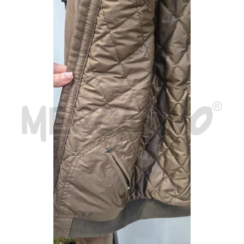 GIUBBOTTO UOMO DIESEL DOUBLE TG M PELLE  | Mercatino dell'Usato Arcore 3