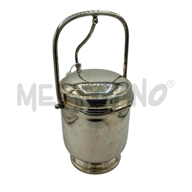 GLACETTE COLOR ARGENTO MILANO  | Mercatino dell'Usato Arcore 5