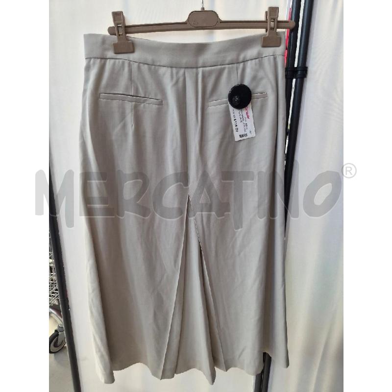 GONNA BRUNELLO CUCINELLI TG 42 BEIGE NEW | Mercatino dell'Usato Arcore 3