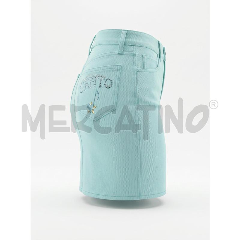 GONNA CENTO BY ICEBERG TIFFANY TG S  | Mercatino dell'Usato Arcore 1
