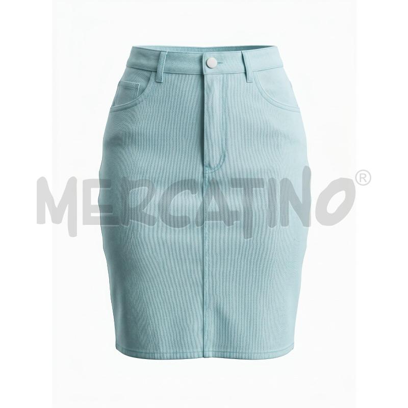 GONNA CENTO BY ICEBERG TIFFANY TG S  | Mercatino dell'Usato Arcore 2