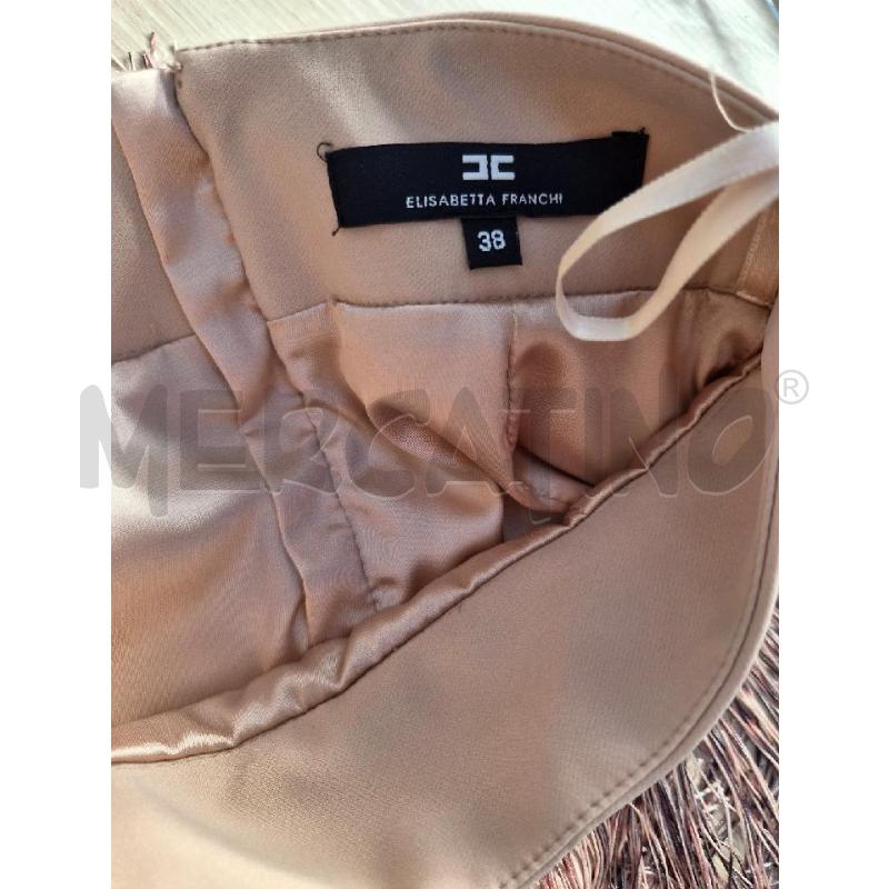 GONNA ELISABETTA FRANCHI TG 38 | Mercatino dell'Usato Arcore 4