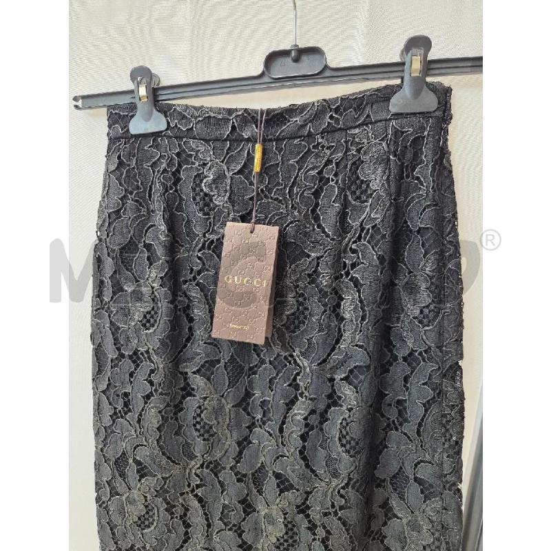GONNA GUCCI PIZZO TG 38 NEW | Mercatino dell'Usato Arcore 2