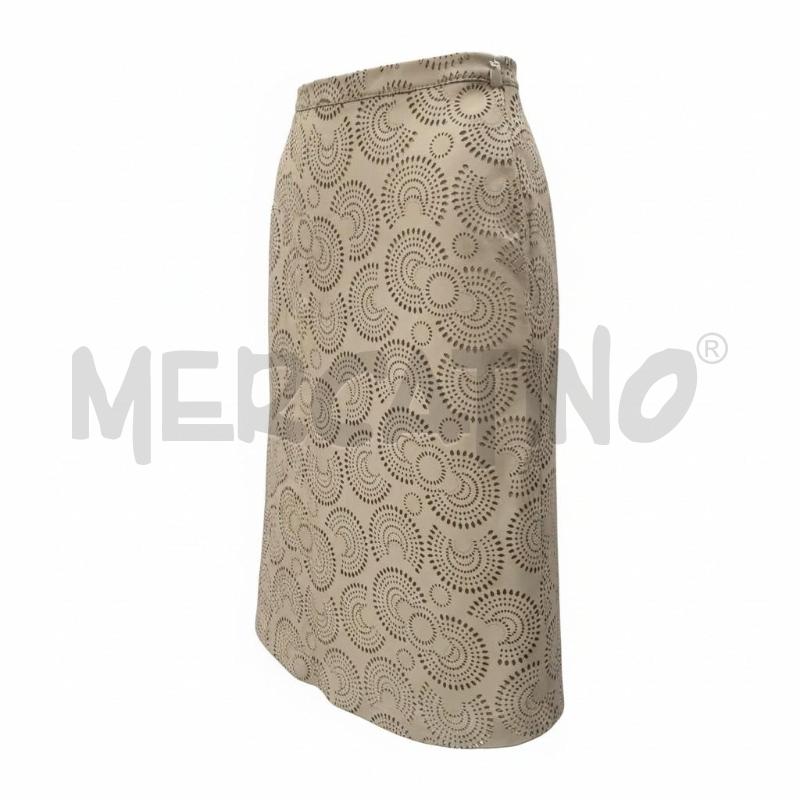GONNA KRISTINA T PELLE BEIGE  | Mercatino dell'Usato Arcore 1