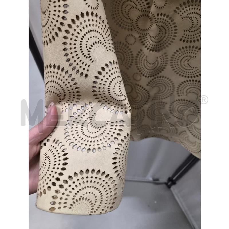 GONNA KRISTINA T PELLE BEIGE  | Mercatino dell'Usato Arcore 4