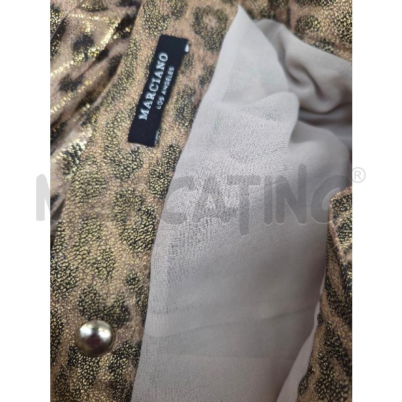 GONNA MARCIANO ANIMALIER | Mercatino dell'Usato Arcore 3