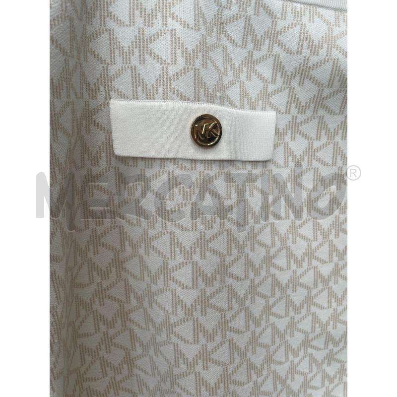 GONNA MICHAEL KORS BNC LOGO ALLOVER | Mercatino dell'Usato Arcore 2