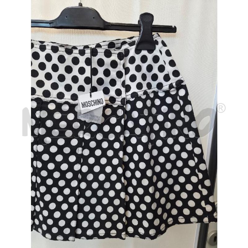 GONNA MOSCHINO POIS TG 42 | Mercatino dell'Usato Arcore 2