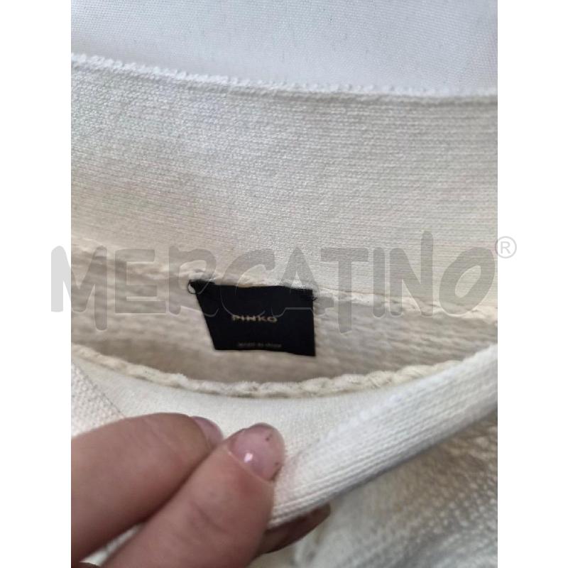 GONNA PINKO PANNA TG S | Mercatino dell'Usato Arcore 3