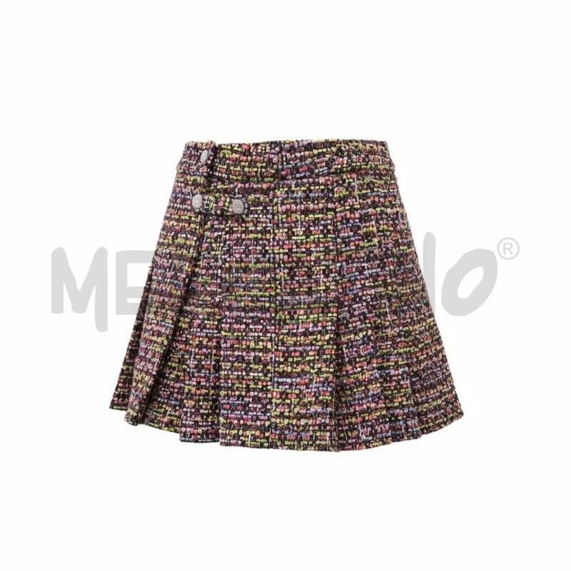 GONNA ROTATE TWEED MULTICOLR TG  | Mercatino dell'Usato Arcore 1