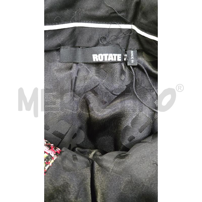GONNA ROTATE TWEED MULTICOLR TG  | Mercatino dell'Usato Arcore 3