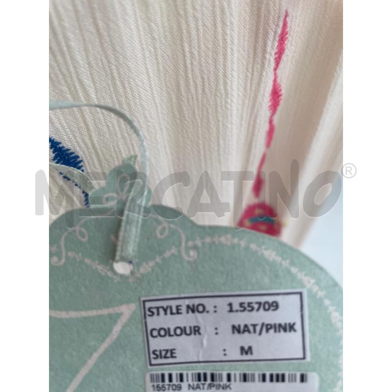 GONNA Z&L NUOVA ROSA TG M | Mercatino dell'Usato Arcore 3