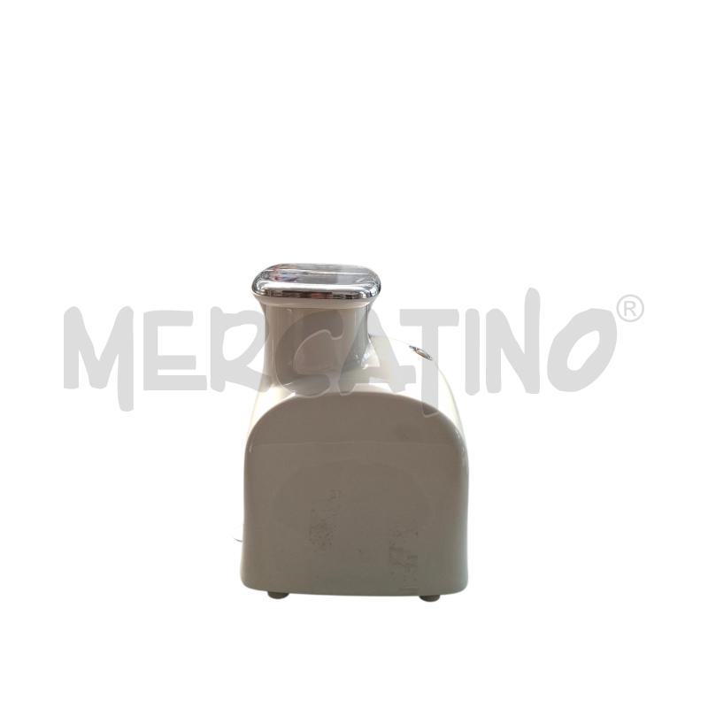 GRATTUGGIA ELETTRICA GUZZINI BIANCA  | Mercatino dell'Usato Arcore 2