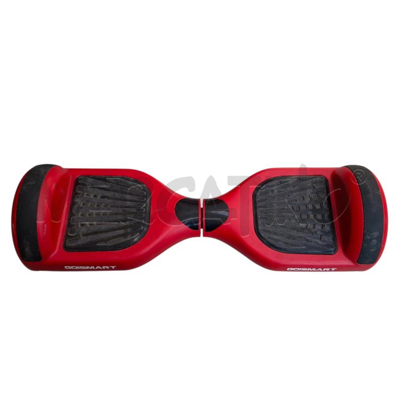HOVERBOARD GO SMART ROSSO | Mercatino dell'Usato Arcore 1