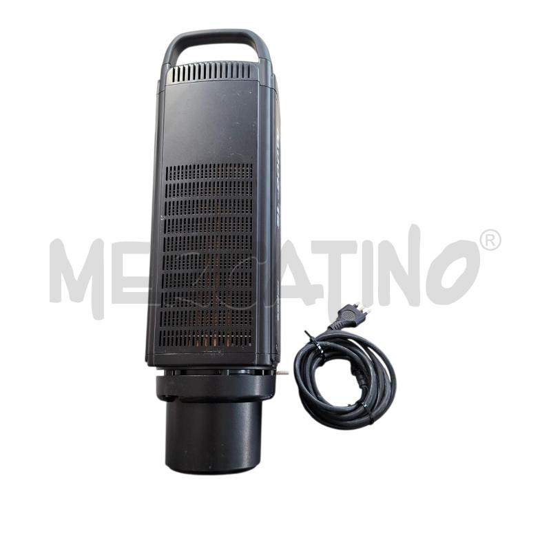 ILLUMINATORE GODOX SL-200W LED  | Mercatino dell'Usato Arcore 4