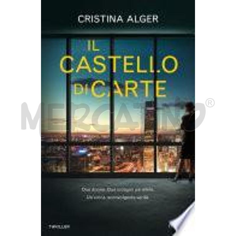 IL CASTELLO DI CARTE | Mercatino dell'Usato Arcore 1
