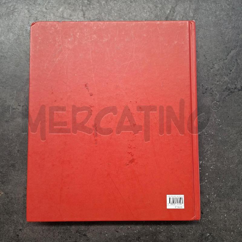 IL CINQUECENTO A FIRENZE | Mercatino dell'Usato Arcore 5