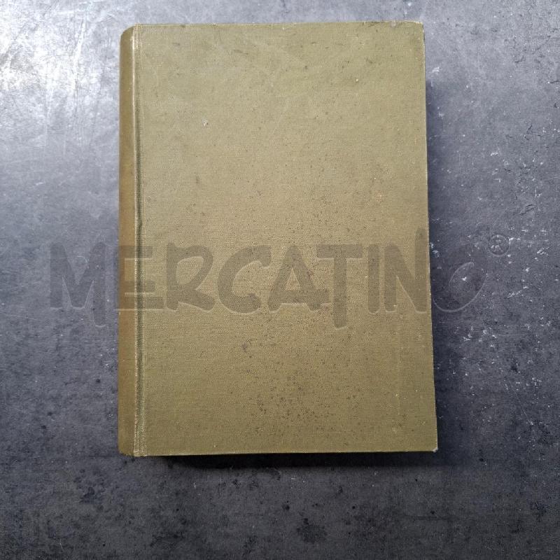 IL DOTTOR ANTONIO 1893 | Mercatino dell'Usato Arcore 4