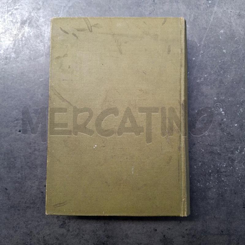 IL DOTTOR ANTONIO 1893 | Mercatino dell'Usato Arcore 5