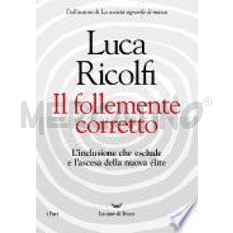 IL FOLLEMENTE CORRETTO | Mercatino dell'Usato Arcore 1