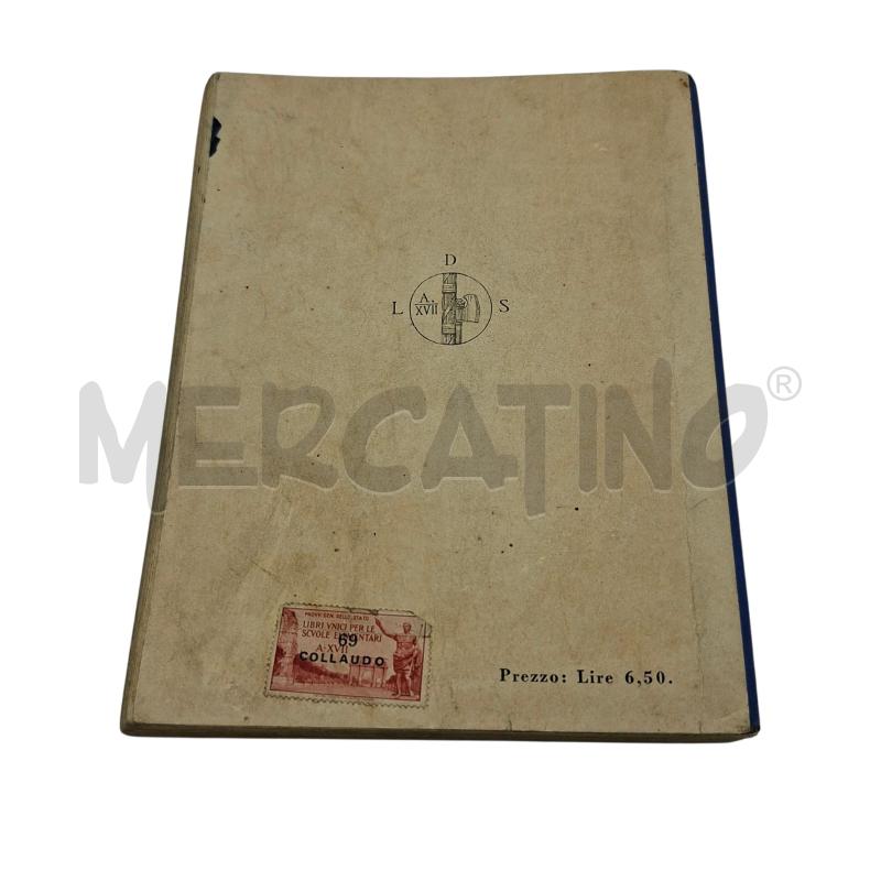 IL LIBRO DELLA TERZA CLASSE ELEMENTARE XVII | Mercatino dell'Usato Arcore 2