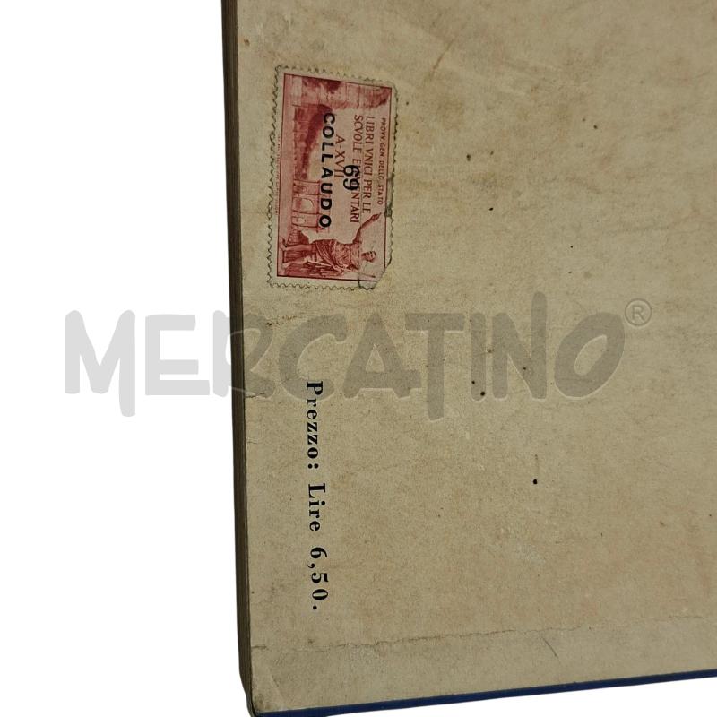 IL LIBRO DELLA TERZA CLASSE ELEMENTARE XVII | Mercatino dell'Usato Arcore 5
